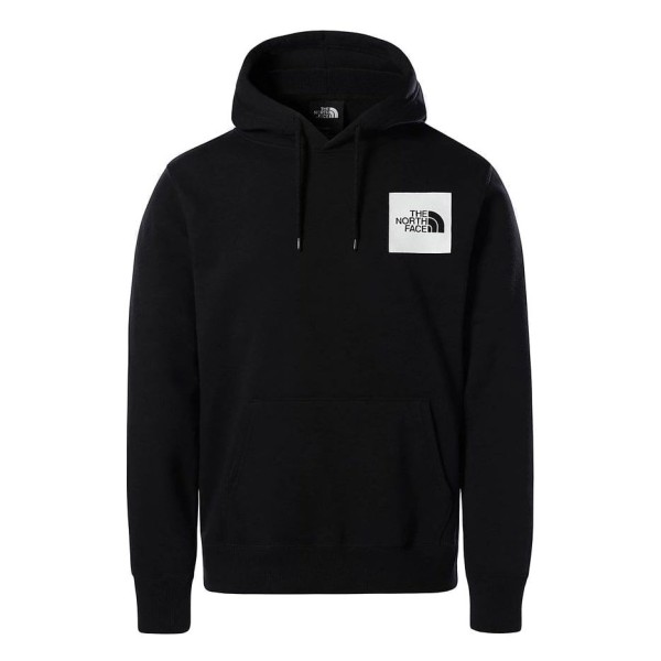 THE NORTH FACE - FINE HOODIE OUTLET - 1