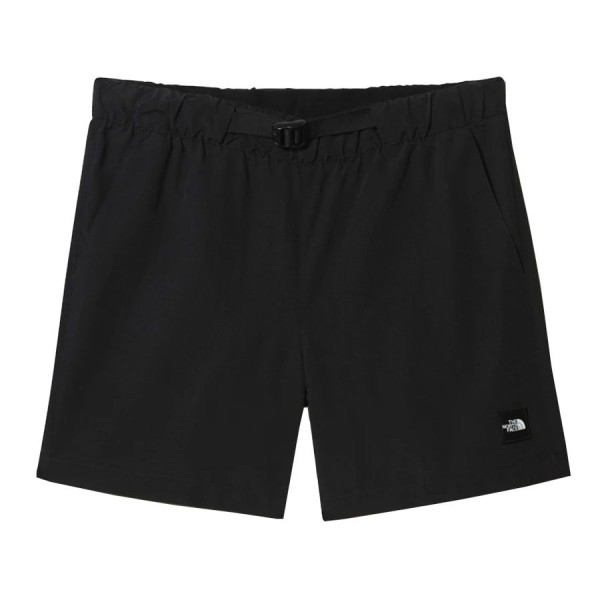 THE NORTH FACE - BOX SHORT PANT THE NORTH FACE - 1