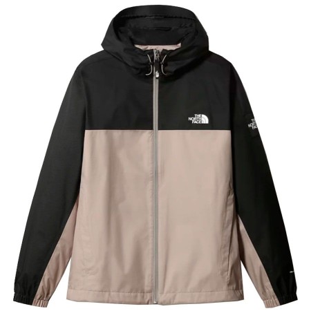 THE NORTH FACE - METRO EX MOUNTAIN Q JACKET THE NORTH FACE - 1