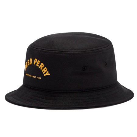 FRED PERRY - SOMBRERO ARCH BRANDED TRICOT FRED PERRY - 3