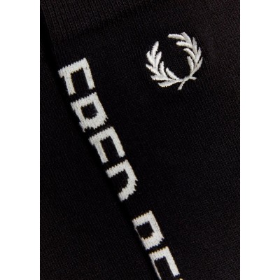 FRED PERRY - CALCETINES BRANDED FRED PERRY - 2