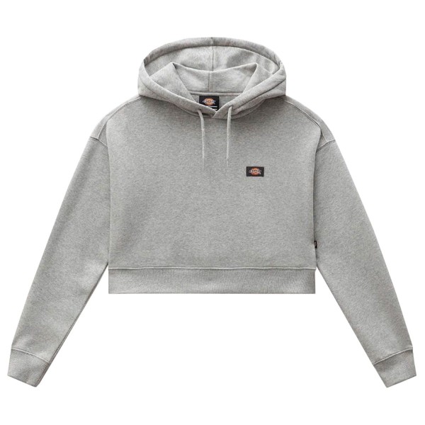DICKIES - SUDADERA CON CAPUCHA OAKPORT CROPPED DICKIES - 1