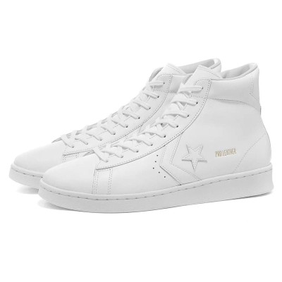 CONVERSE - PRO LEATHER HIGH TOP CONVERSE - 2