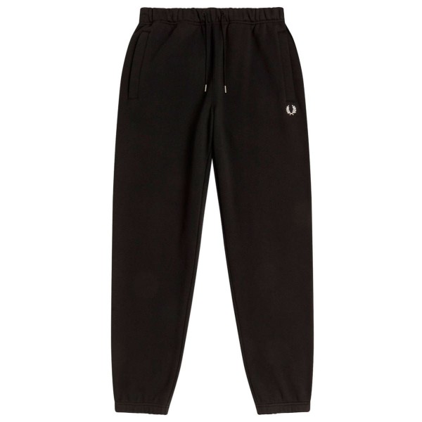 FRED PERRY - LOOPBACK SWEATPANTS OUTLET - 1