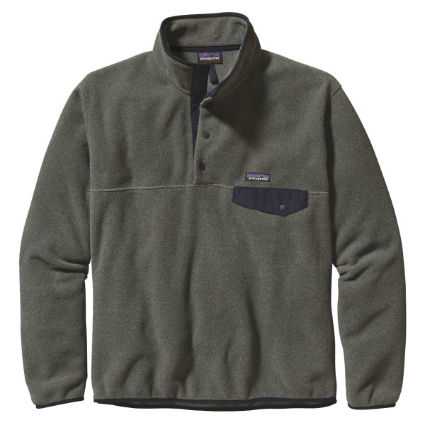 PATAGONIA - SYNCHILLA LW SNAP-T PULLOVER PATAGONIA - 1
