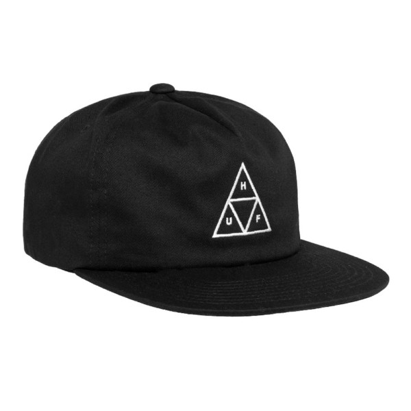 HUF - GORRA UNSTRUCTURED TRIPLE TRIANGLE HUF - 1