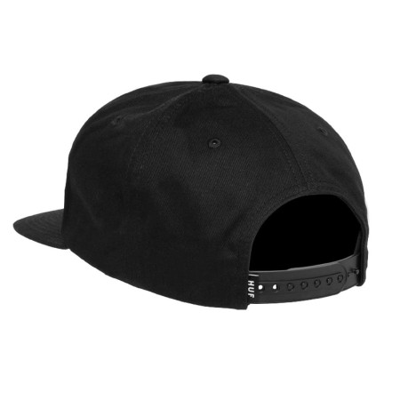 HUF - GORRA UNSTRUCTURED TRIPLE TRIANGLE HUF - 2