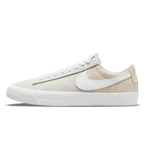 NIKE SB - ZOOM BLAZER LOW PRO GT ISO OUTLET - 1