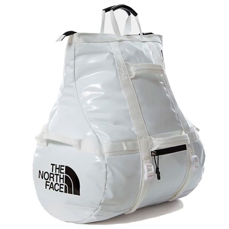 THE NORTH FACE - BOLSO BASE CAMP DUFFEL ENROLLABLE XS THE NORTH FACE - 1