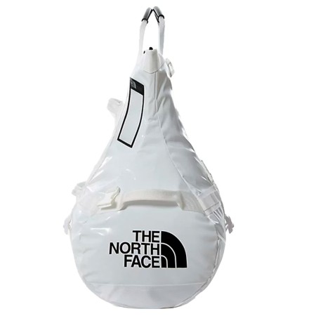 THE NORTH FACE - BOLSO BASE CAMP DUFFEL ENROLLABLE XS THE NORTH FACE - 3