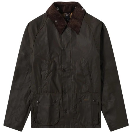 BARBOUR - CLASSIC BEDALE WAX JACKET BARBOUR  - 1