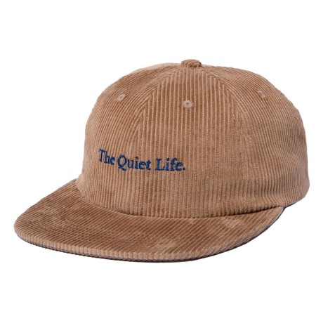 The Quiet Life | Buy online T-shirts and caps at 12 Pulgadas