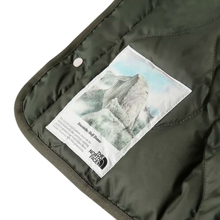 THE NORTH FACE - CHAQUETA ACOLCHADA M66 DOWN THE NORTH FACE - 6