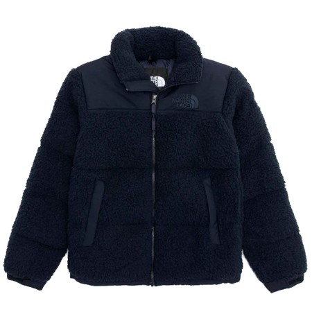 THE NORTH FACE - SHERPA NUPTSE PUFFER JACKET THE NORTH FACE - 1