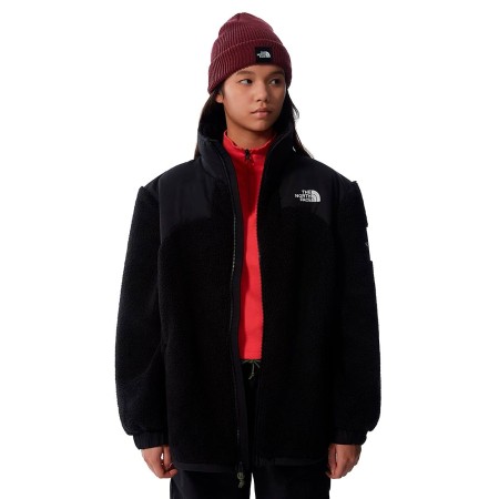 THE NORTH FACE - CHAQUETA SHERPA SEARCH & RESCUE MUJER THE NORTH FACE - 6