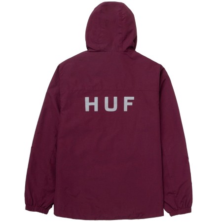 Huf | Buy now clothing and accessories online at 12 Pulgadas