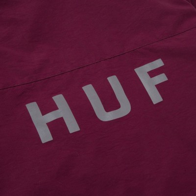 HUF - CHAQUETA STANDARD SHELL HUF - 3