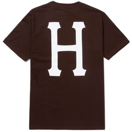 HUF - CLASSIC H S/S TEE HUF - 2