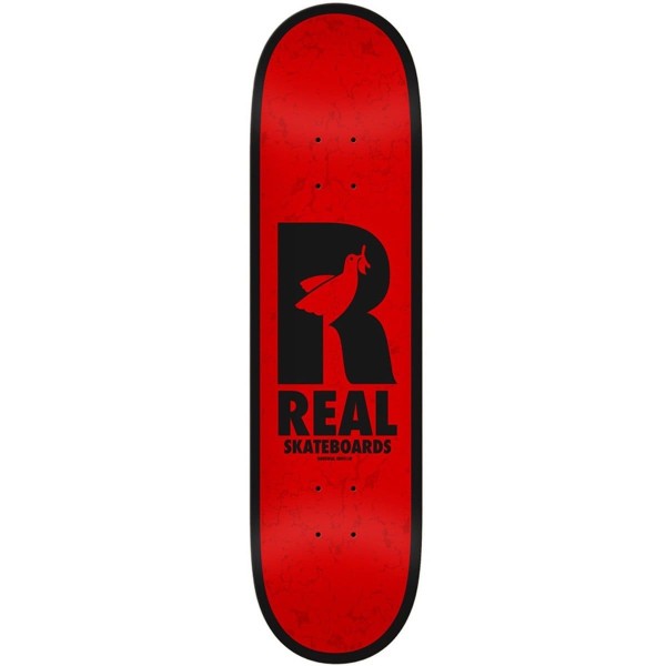 REAL - TABLA DOVE REDUX RENEWALS 8.5" REAL SKATE - 1