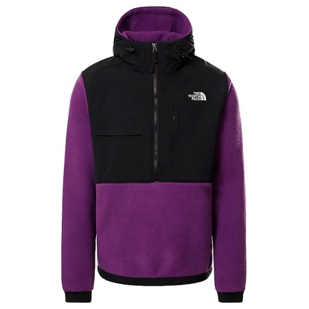 THE NORTH FACE - ANORAK DENALI 2 THE NORTH FACE - 1