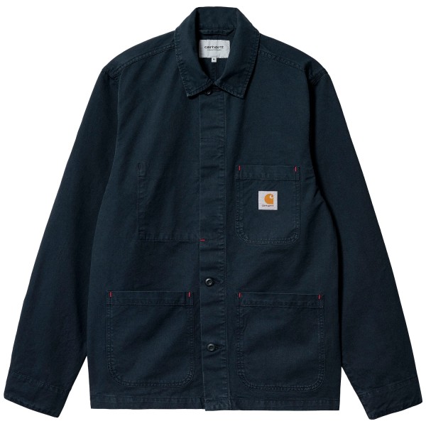 CARHARTT WIP - CHAQUETA WESLEY OUTLET - 1