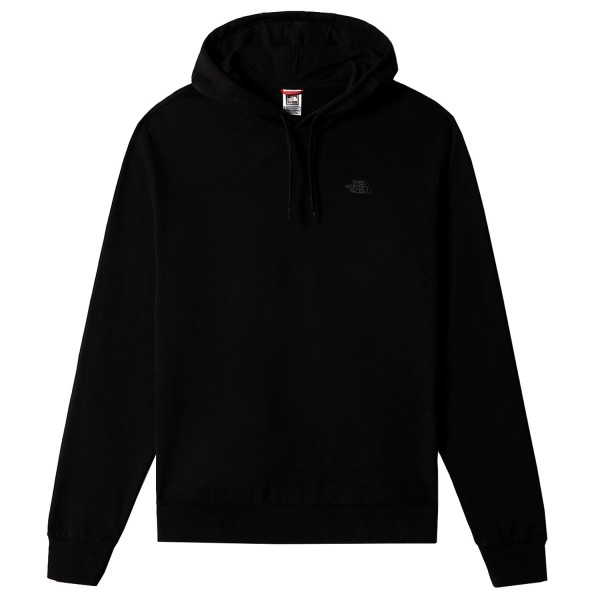 THE NORTH FACE - OVERSIZED HOODIE THE NORTH FACE - 1