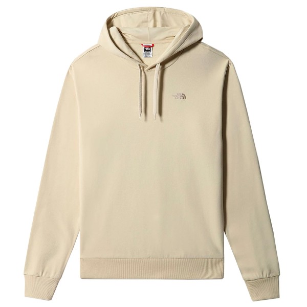 THE NORTH FACE - SUDADERA CON CAPUCHA OVERSIZED OUTLET - 2
