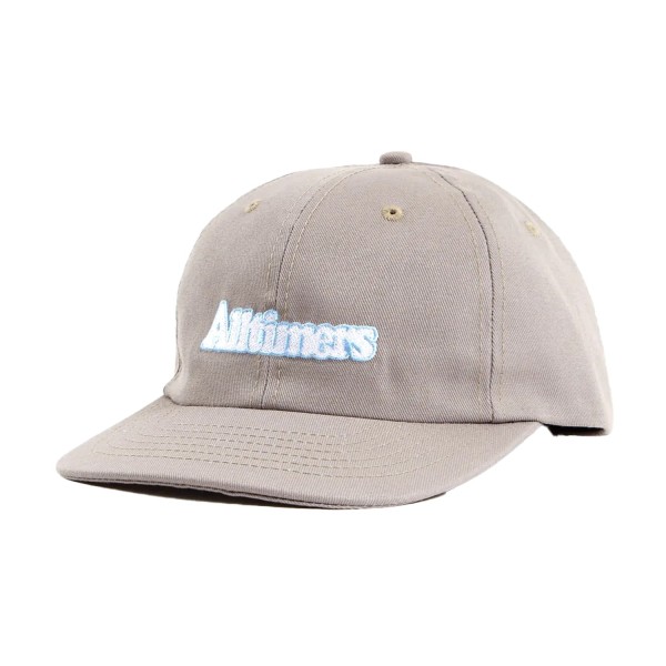 ALLTIMERS - BROADWAY CAP ALLTIMERS - 1