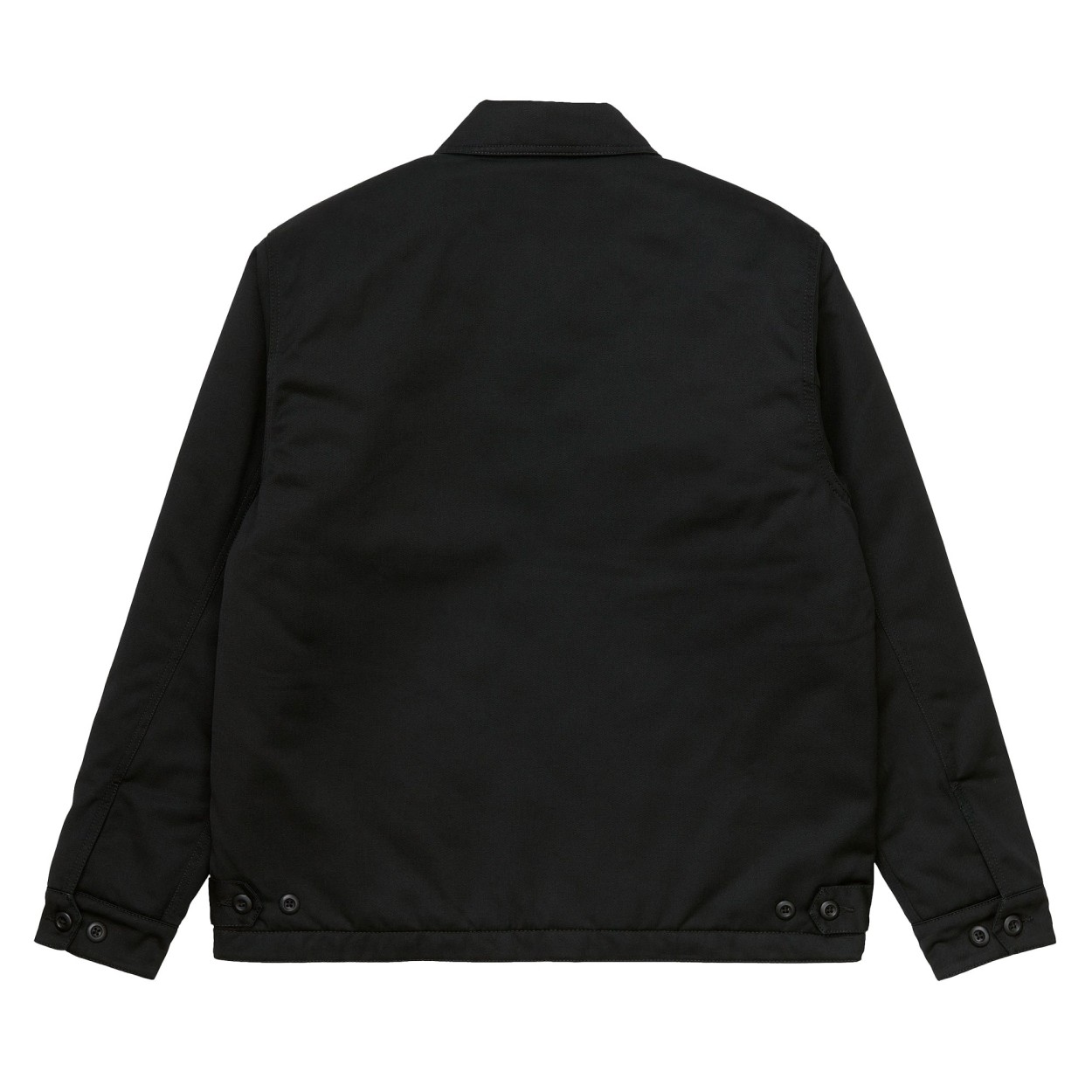 Carhartt WIP | Modular Jacket (Winter) - Black | 12 Pulgadas