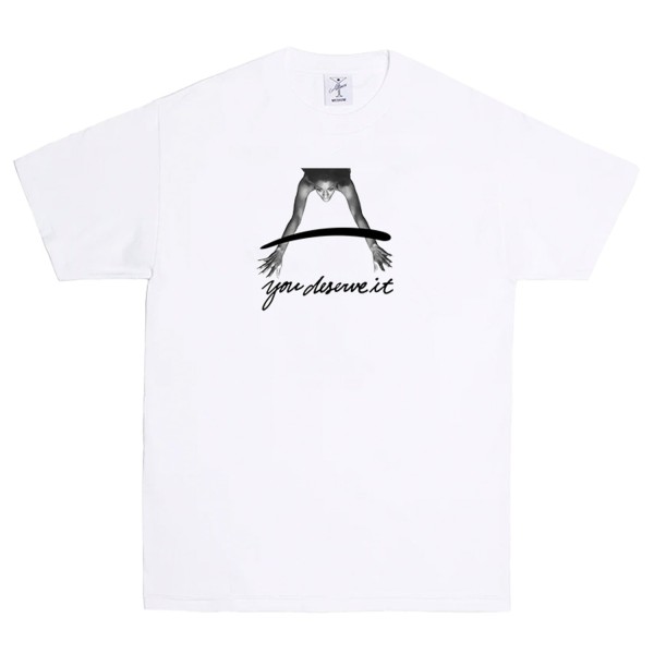 ALLTIMERS - ARMS OUT S/S TEE  - 1