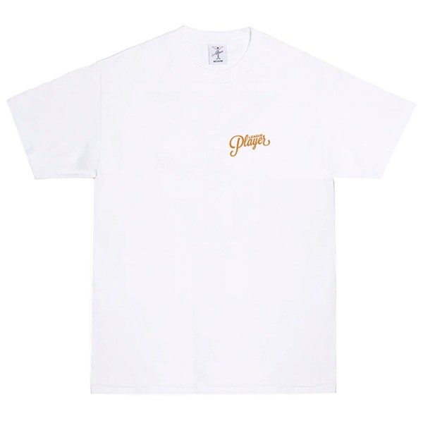 ALLTIMERS - DIFF PLAYER S/S TEE OUTLET - 1