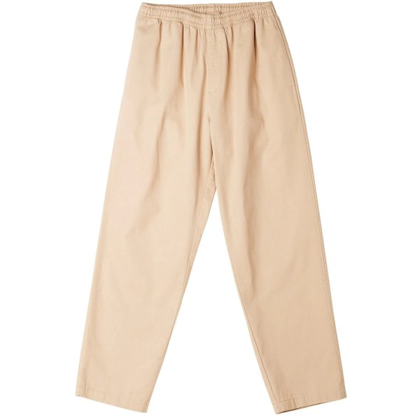 OBEY - EASY TWILL PANT OUTLET - 1