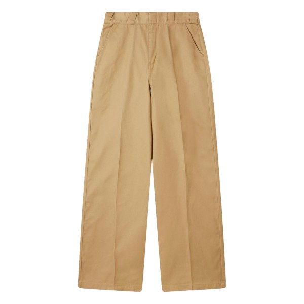 DICKIES - GROVE HILL PANT RECYCLED WOMEN OUTLET - 1