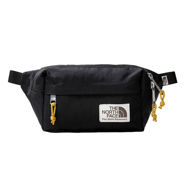 THE NORTH FACE - BERKELEY LUMBAR PACK THE NORTH FACE - 1