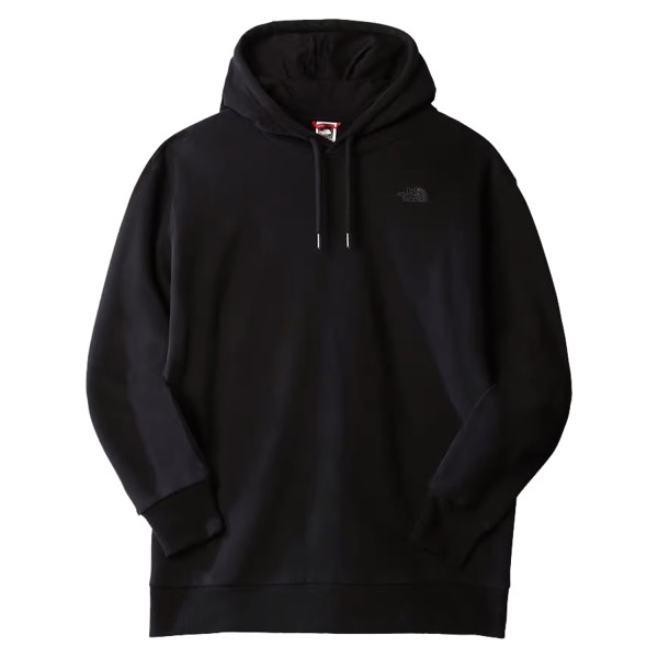 THE NORTH FACE - SUDADERA CON CAPUCHA CITY STANDARD OUTLET - 1