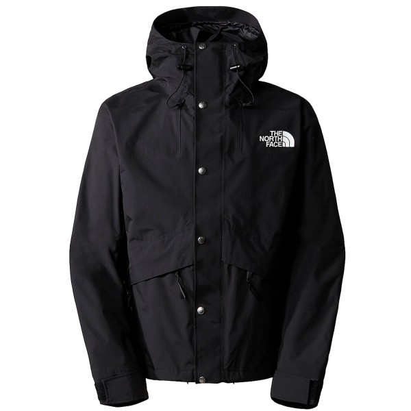 THE NORTH FACE - MOUNTAIN RETRO 86 JACKET THE NORTH FACE - 1