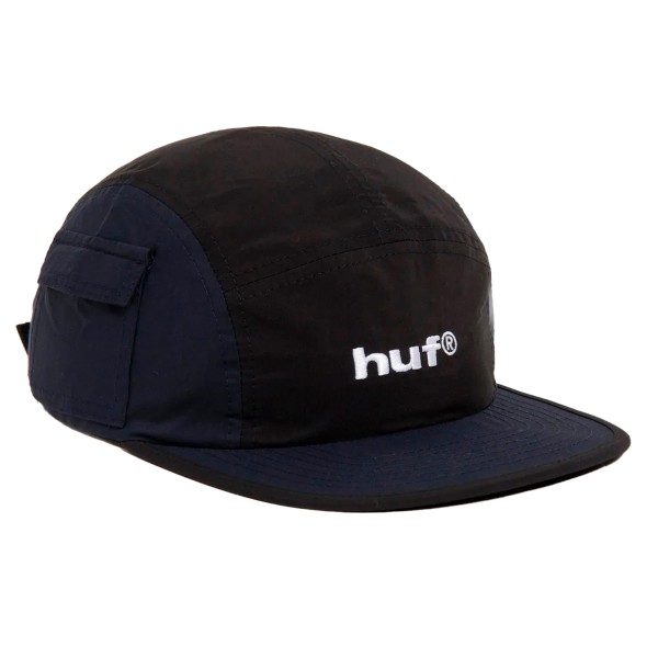 HUF - UTILITY VOLLEY HAT HUF - 1