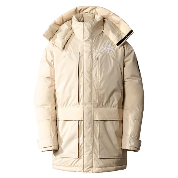THE NORTH FACE - CHAQUETA DRYVENT RUSTA OUTLET - 1