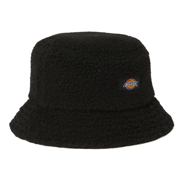 DICKIES - RED CHUTE BUCKET HAT OUTLET - 1