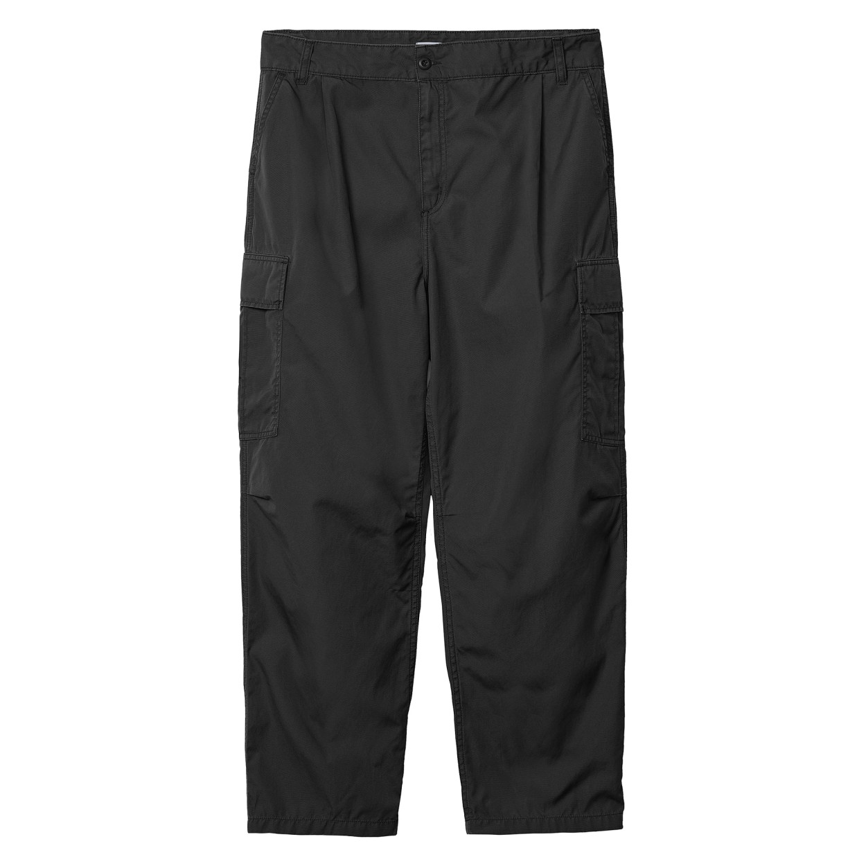 Carhartt WIP | Cole Cargo Pant - Black | 12 Pulgadas
