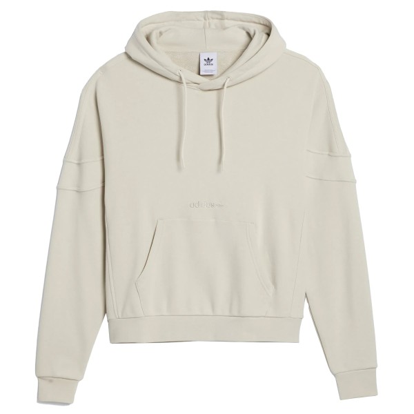ADIDAS - CHALLENGER HOODIE OUTLET - 1