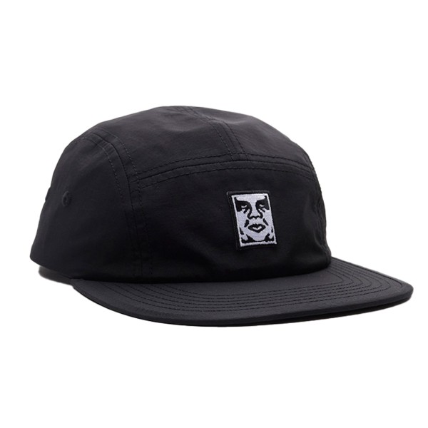 OBEY - GORRA ICON PATCH CAMP OBEY - 1