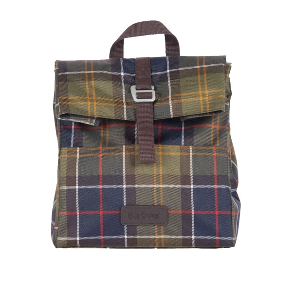 BARBOUR - LUNCH BAG BARBOUR - 1
