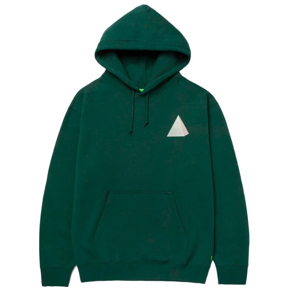 HUF - DISCOVER NATURE PULLOVER HOODIE OUTLET - 1
