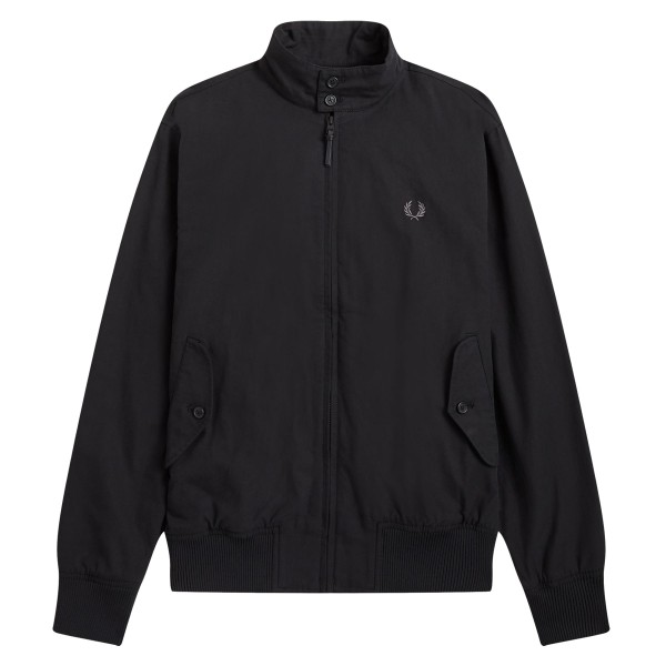 FRED PERRY - CHAQUETA HARRINGTON FRED PERRY - 1
