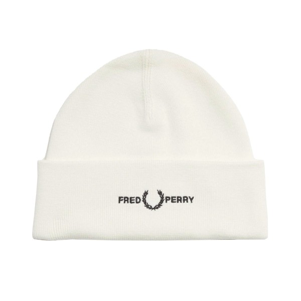 FRED PERRY - GORRO GRAPHIC FRED PERRY - 1