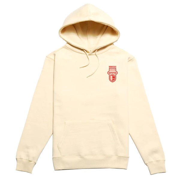 CHRYSTIE NYC X CSC - 20TH ANNIVERSARY HOODIE OUTLET - 1