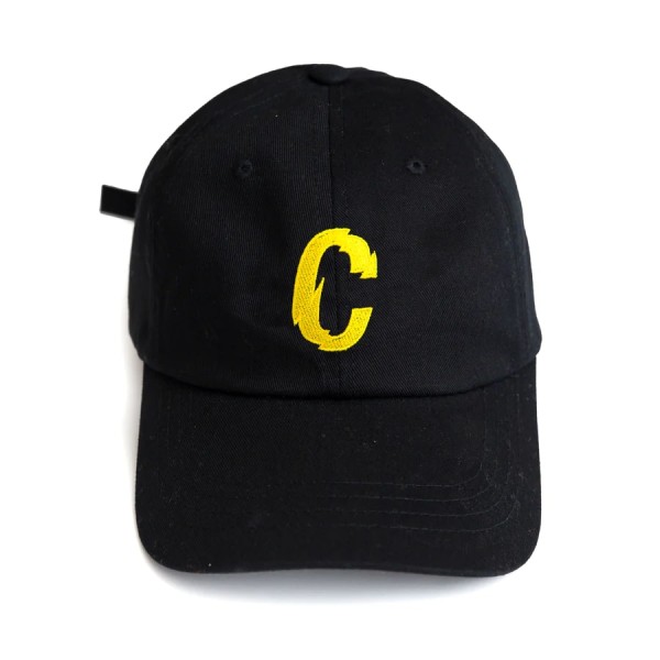 CHRYSTIE NYC X CSC - LOGO HAT  - 1