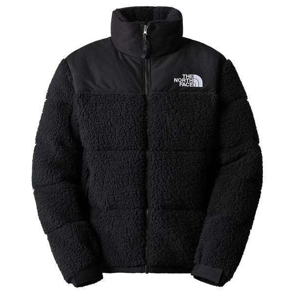 THE NORTH FACE - CHAQUETA ACOLCHADA SHERPA NUPTSE OUTLET - 1
