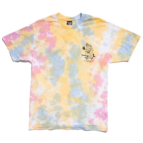 THE QUIET LIFE - KENNEY SHOP S/S TEE THE QUIET LIFE - 1